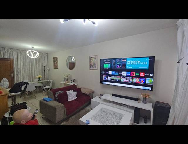 2 BEDROOM APARTMENT FOR SALE IN MAYVILLE